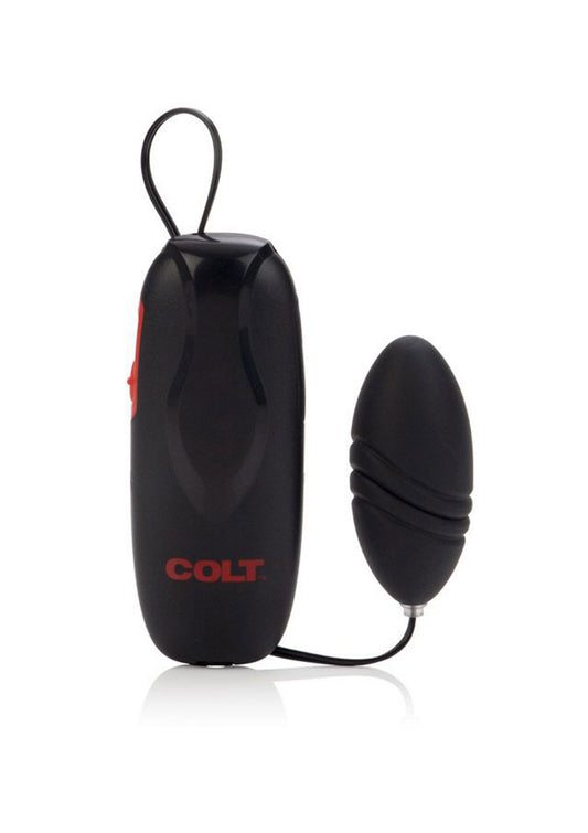 CalExotics COLT Turbo Bullet - Zwart