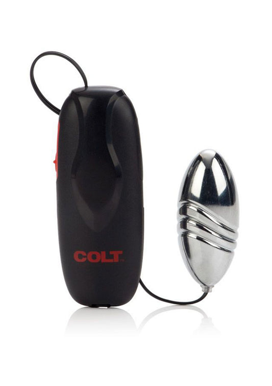 CalExotics COLT Turbo Bullet - Zilver