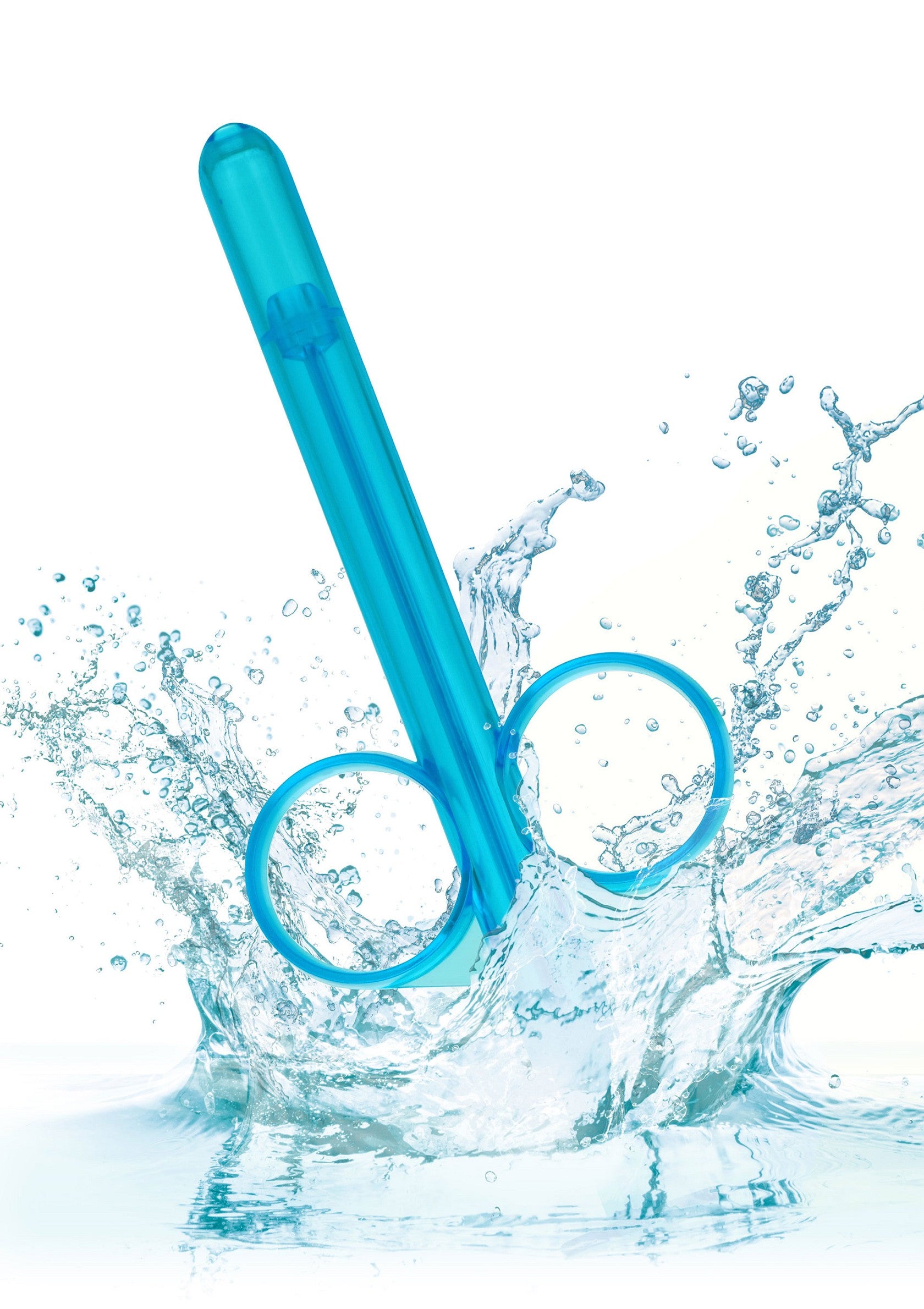 CalExotics Lube Tube BLUE - 3