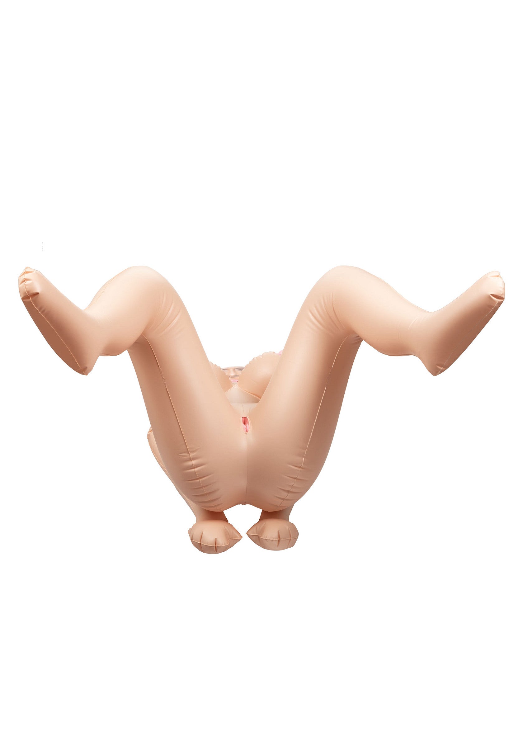 CalExotics Spread’em Love Doll SKIN - 5