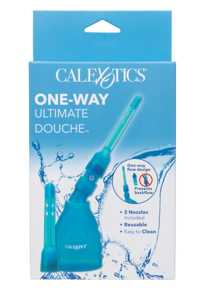 One-Way Ultimate Douche BLUE - 1