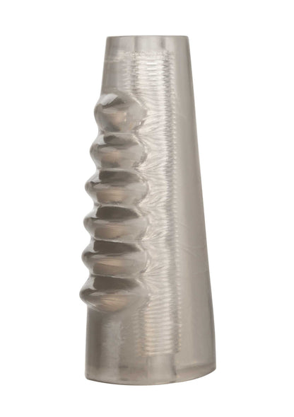 CalExotics Hot Rod Xtreme Enhancer GREY - 1