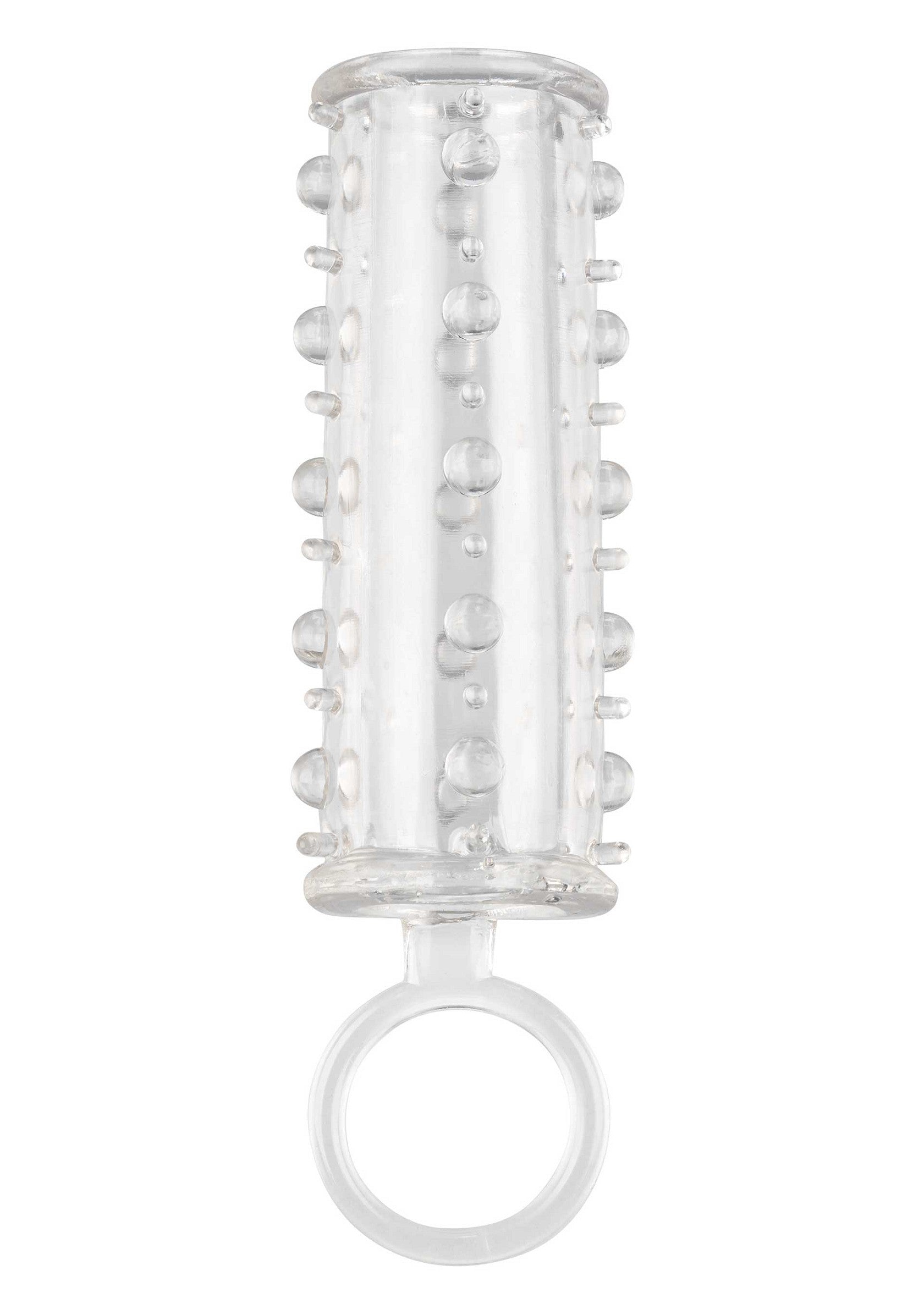 CalExotics Sensation Enhancer TRANSPA - 5