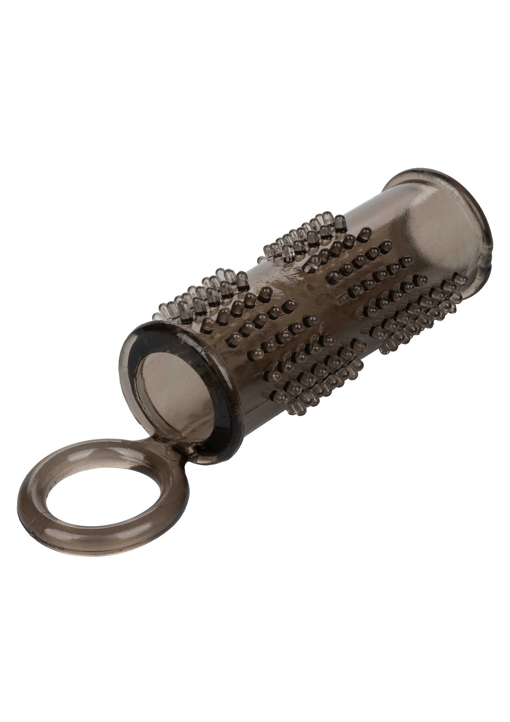 CalExotics Pleasure Enhancer GREY - 3