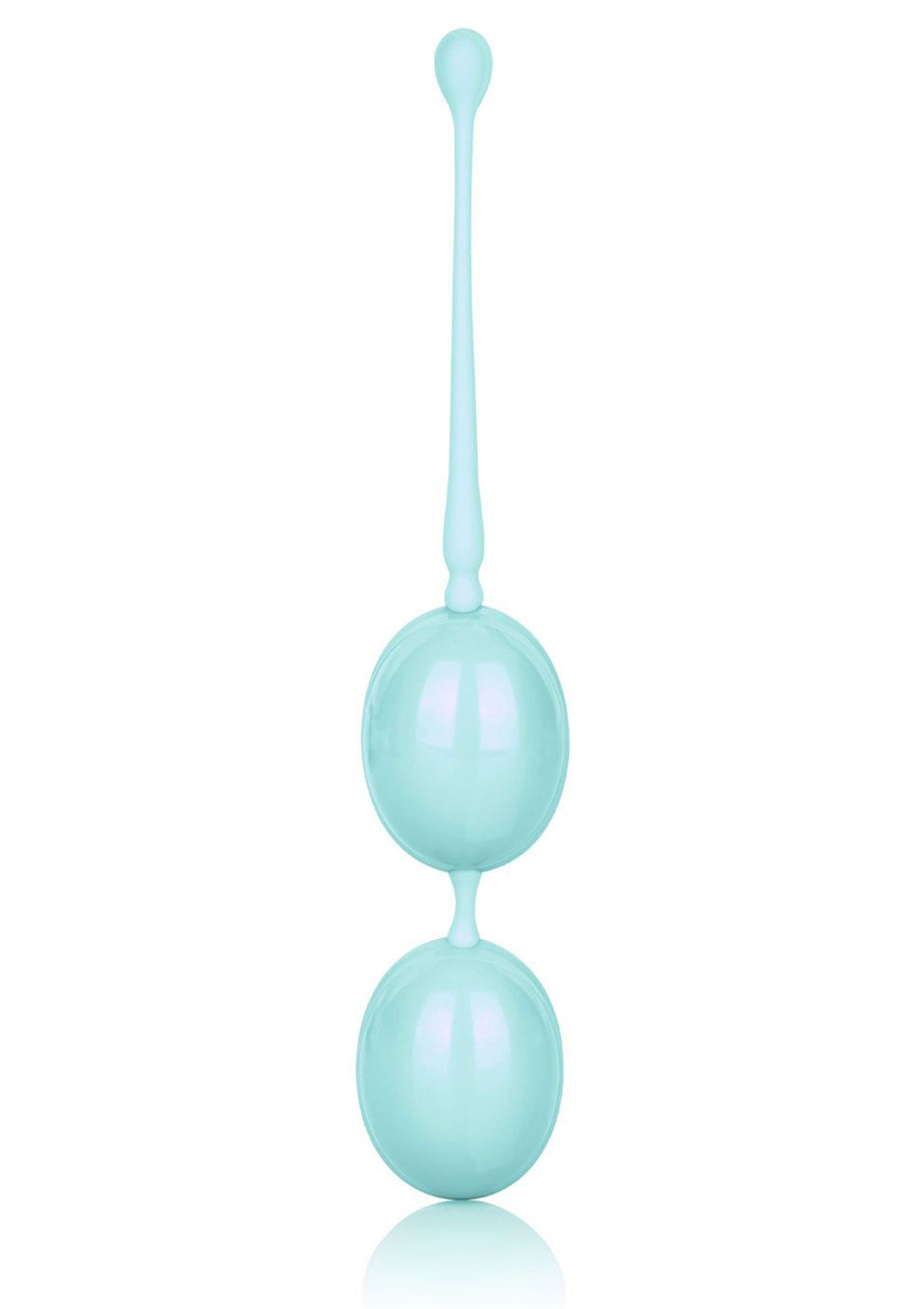 Weighted Kegel Balls GREEN - 0