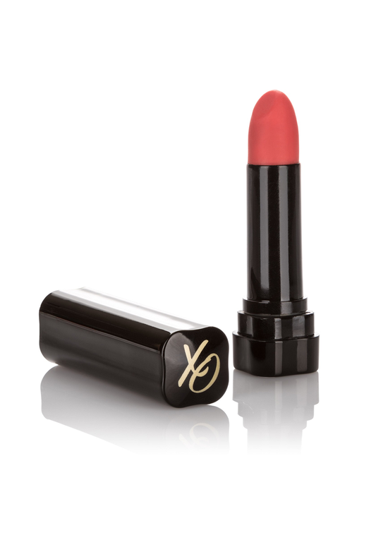 CalExotics Hide & Play Lipstick - Rood