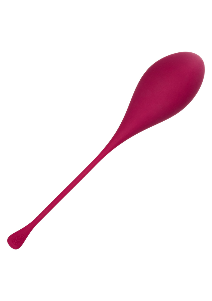 CalExotics Kegel Training 5-Piece Set MULTICOLOR - 9