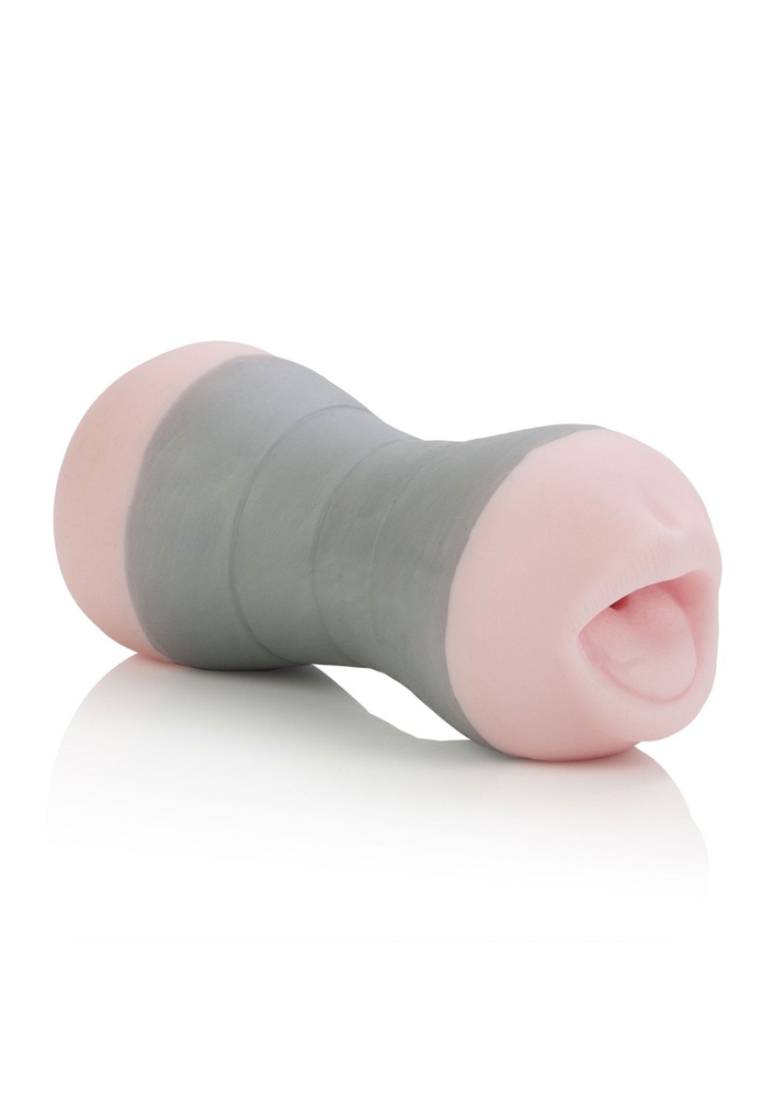 CalExotics Travel Gripper B.J. & Ass SKIN - 2