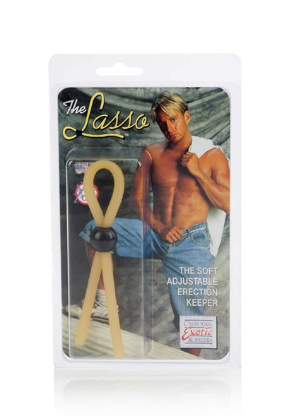 CalExotics The Lasso TRANSPA - 2