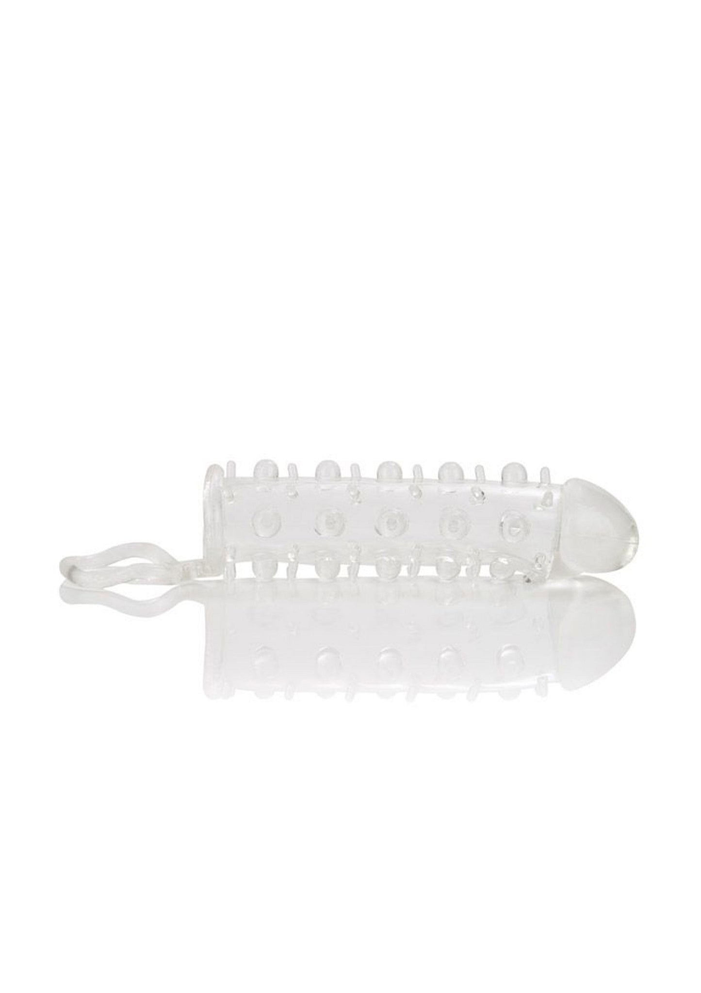 CalExotics Stud Extender TRANSPA - 3