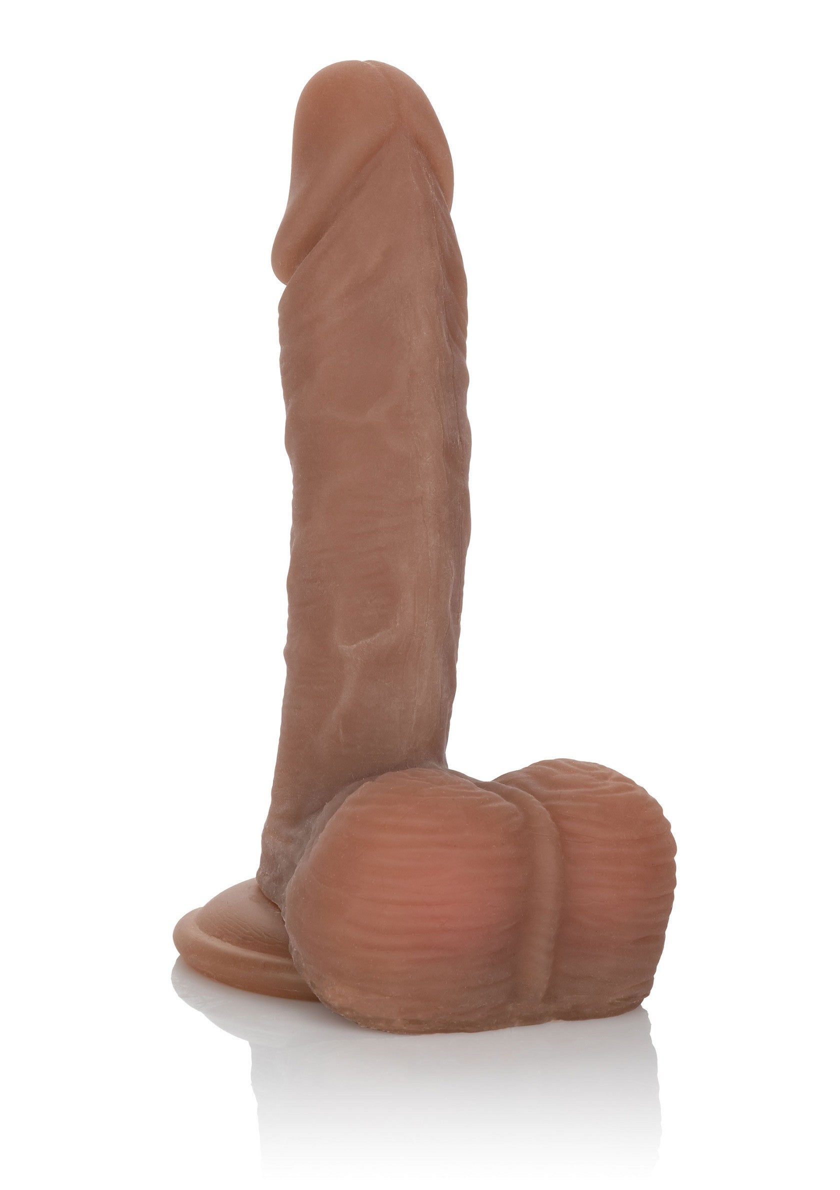 CalExotics Emperor Ballsy CARAMEL - 4