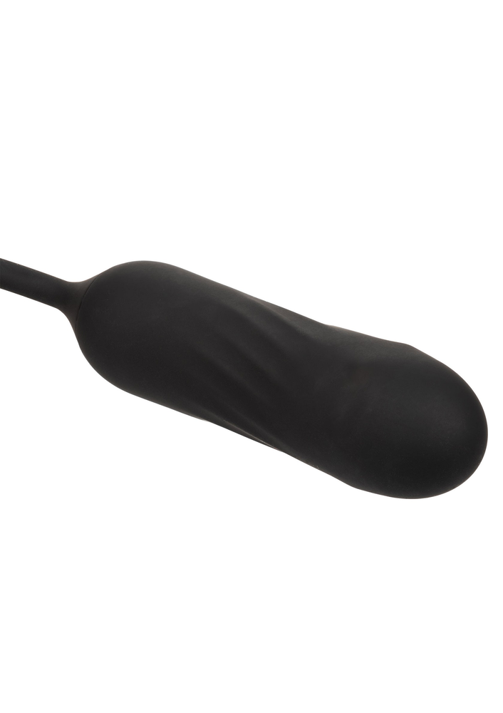 CalExotics French Kiss Elite Lover BLACK - 10