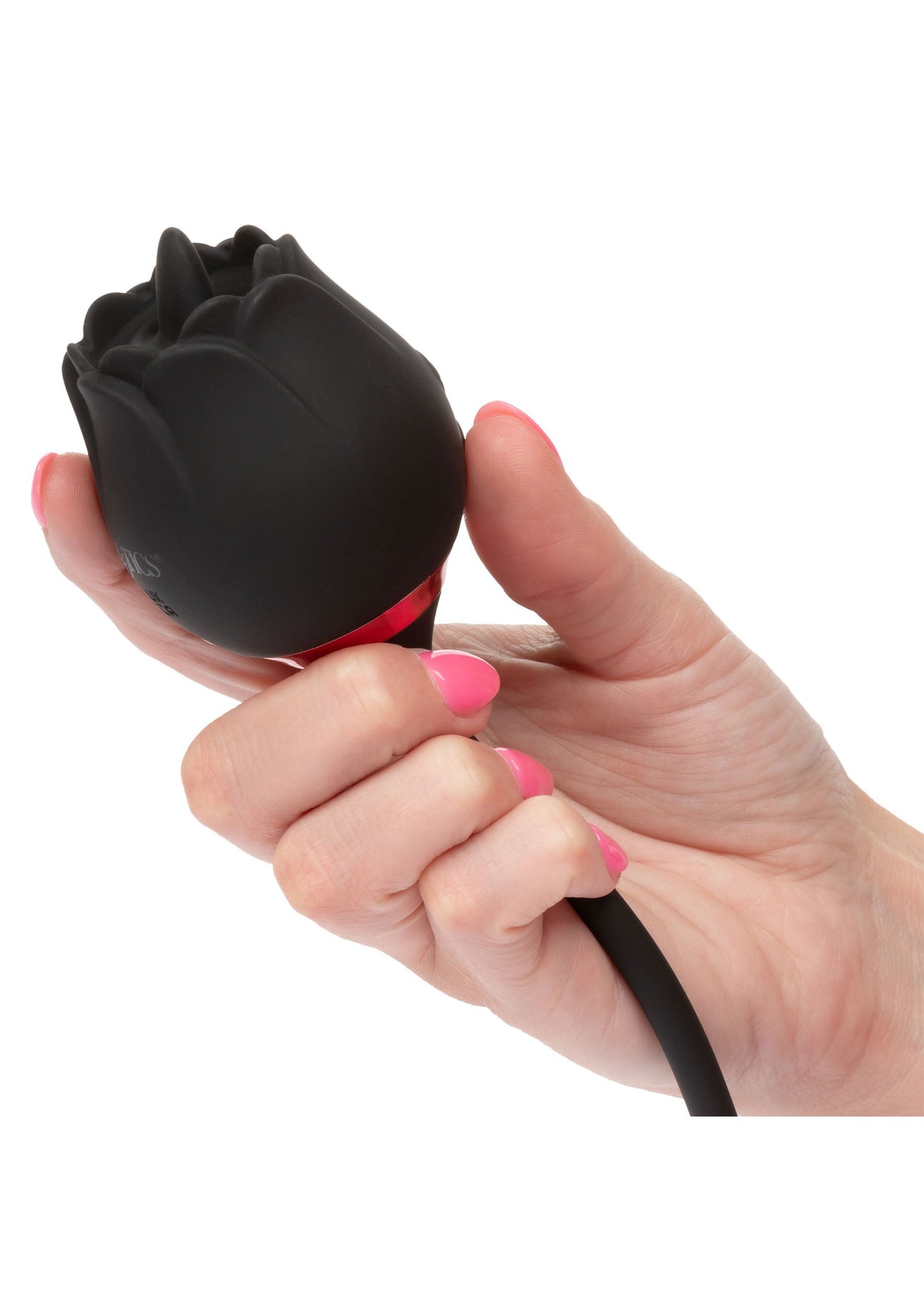 CalExotics French Kiss Elite Romeo BLACK - 11