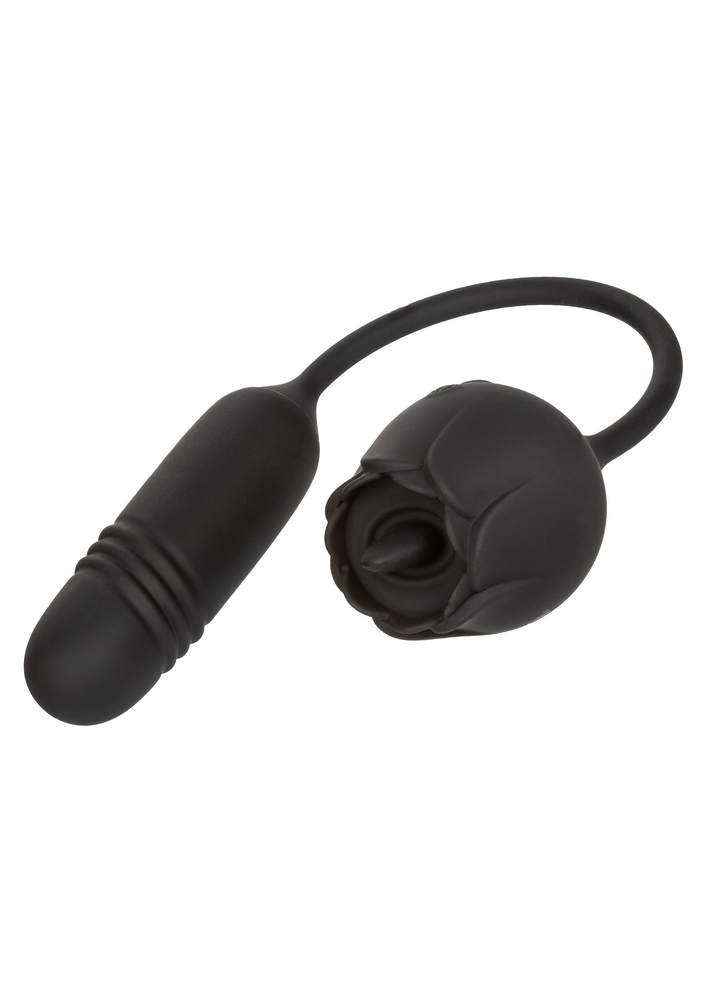 CalExotics French Kiss Elite Romeo BLACK - 7