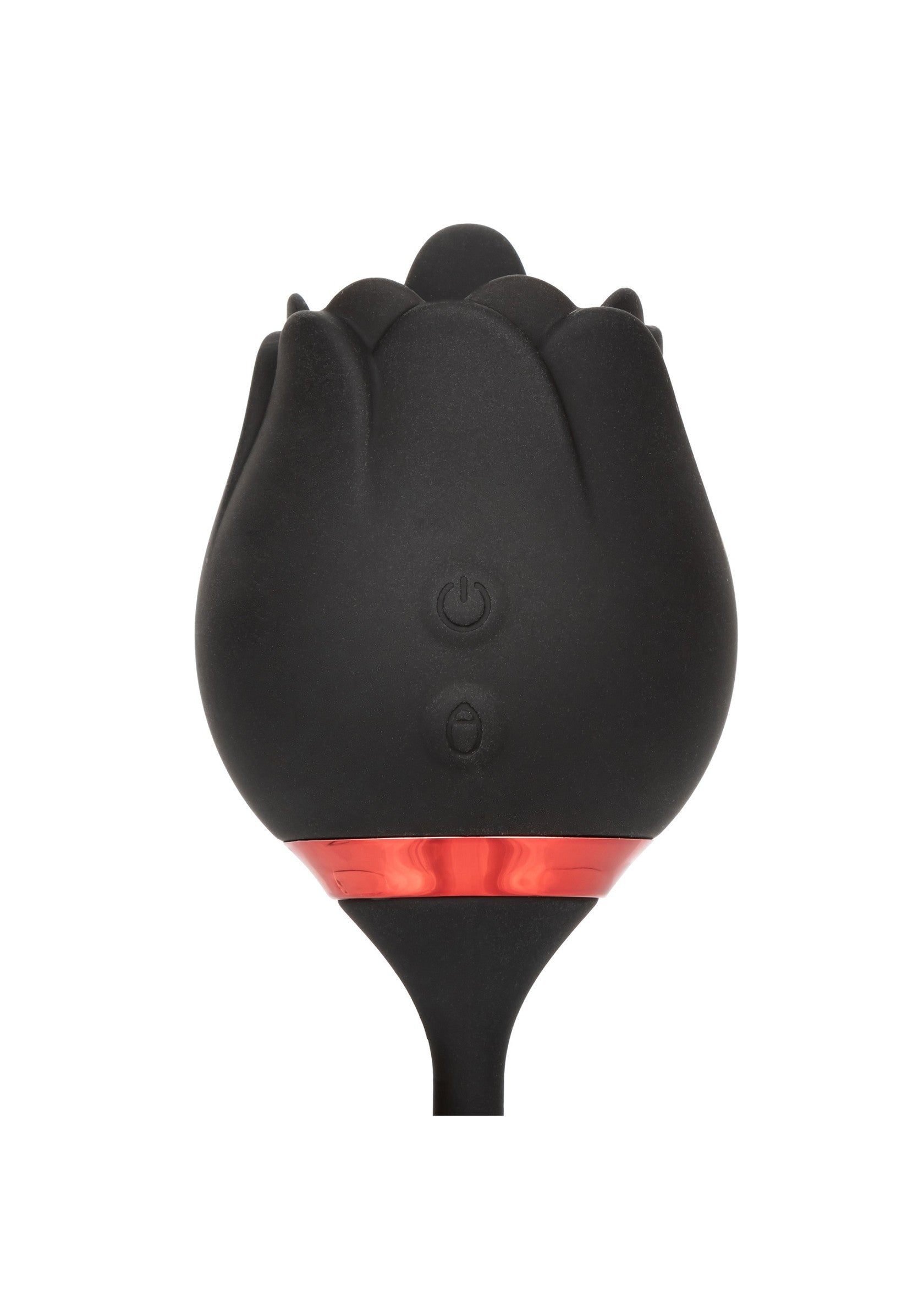 CalExotics French Kiss Elite Romeo BLACK - 5