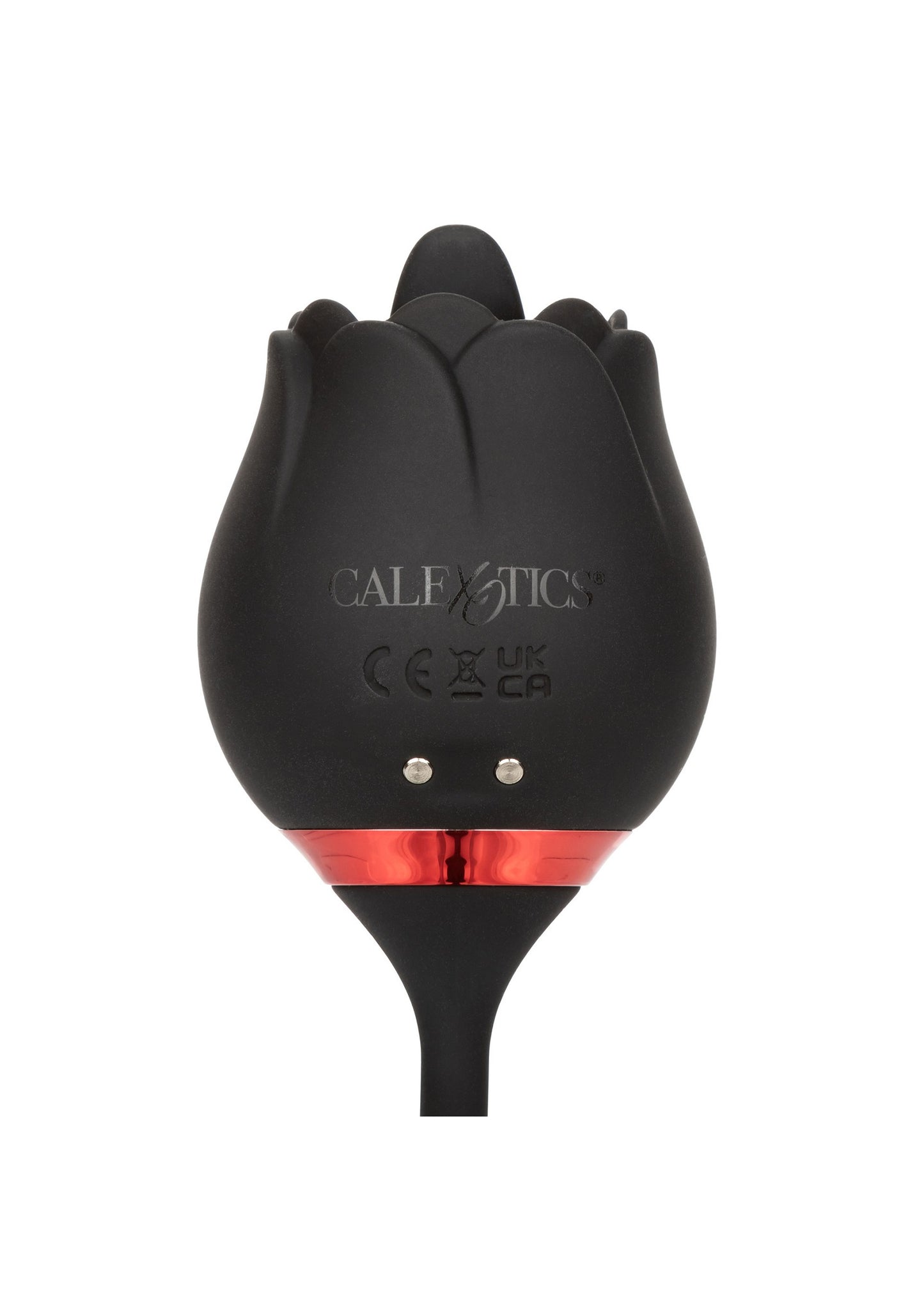 CalExotics French Kiss Elite Romeo BLACK - 4