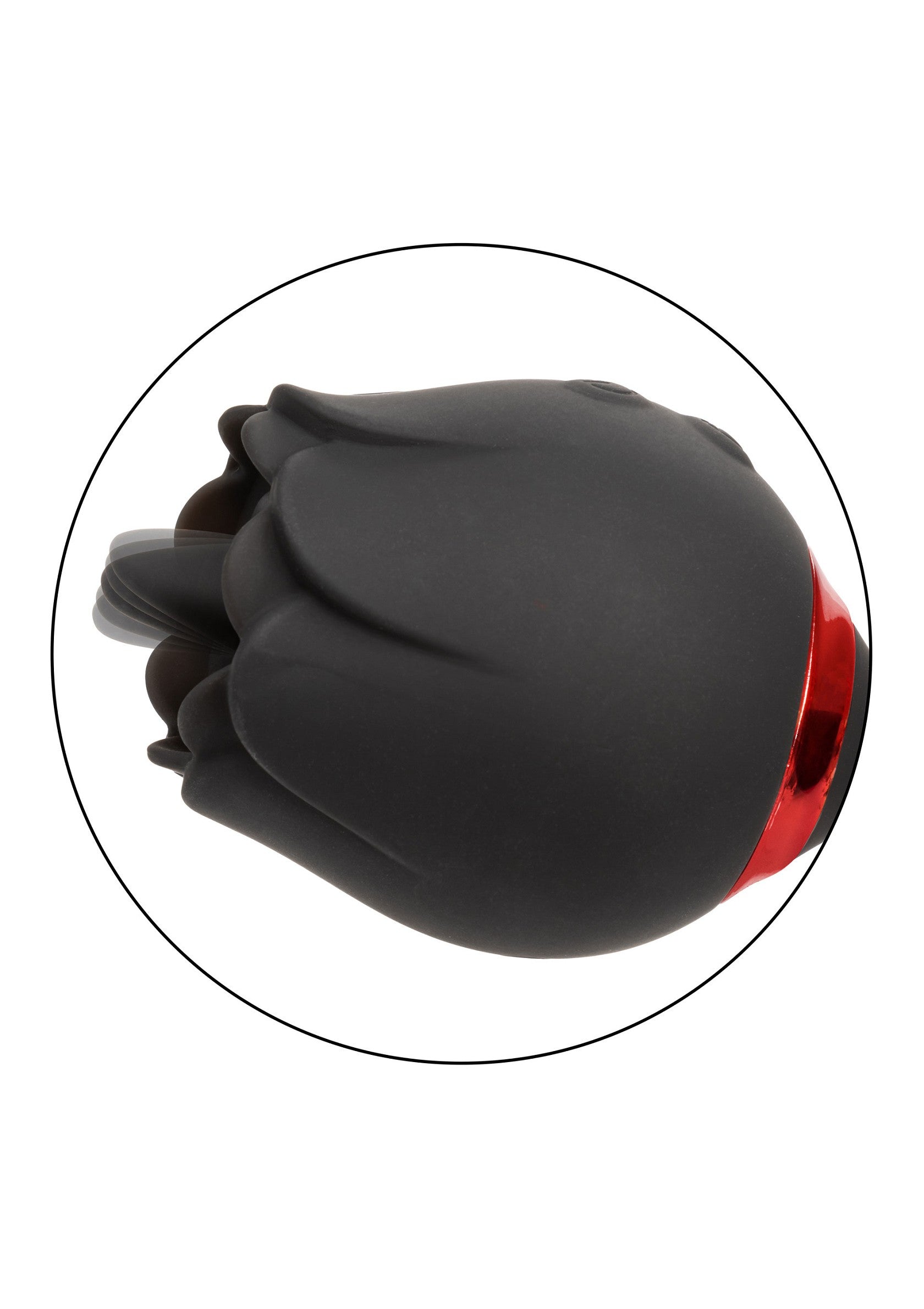 CalExotics French Kiss Elite Romeo BLACK - 2