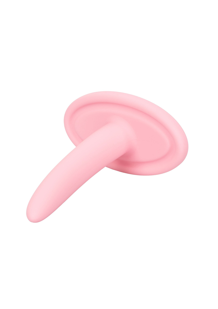 CalExotics She-ology 5-piece Wearable Vaginal Dilator Set ASSORT - 2