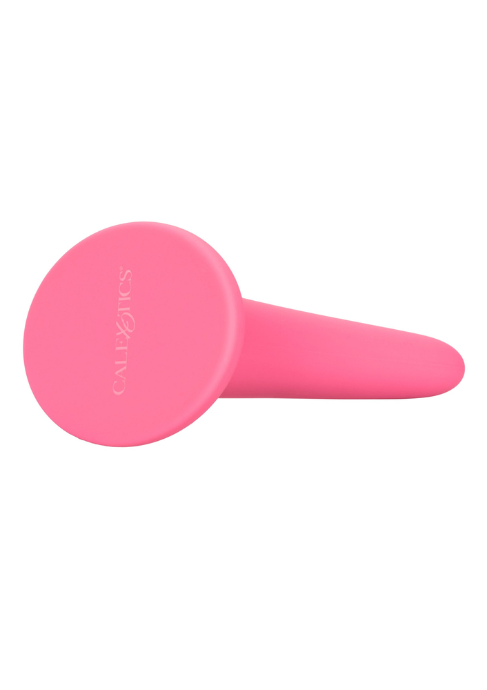 CalExotics She-ology 5-piece Wearable Vaginal Dilator Set ASSORT - 17