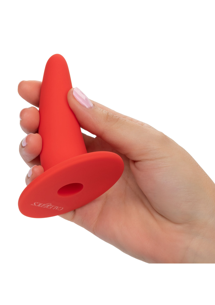 CalExotics She-ology 5-piece Wearable Vaginal Dilator Set ASSORT - 4