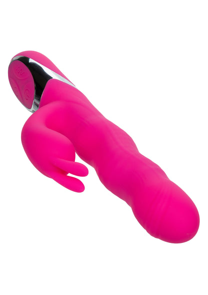 Wave Action Bunny PINK - 3