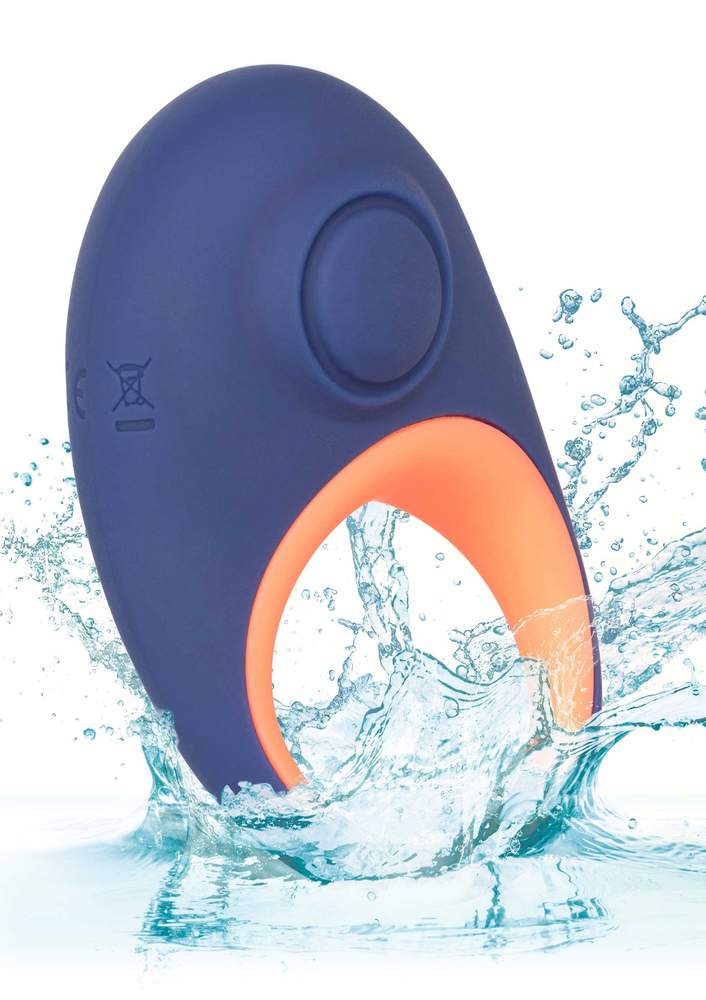 CalExotics Link Up Verge BLUE - 1