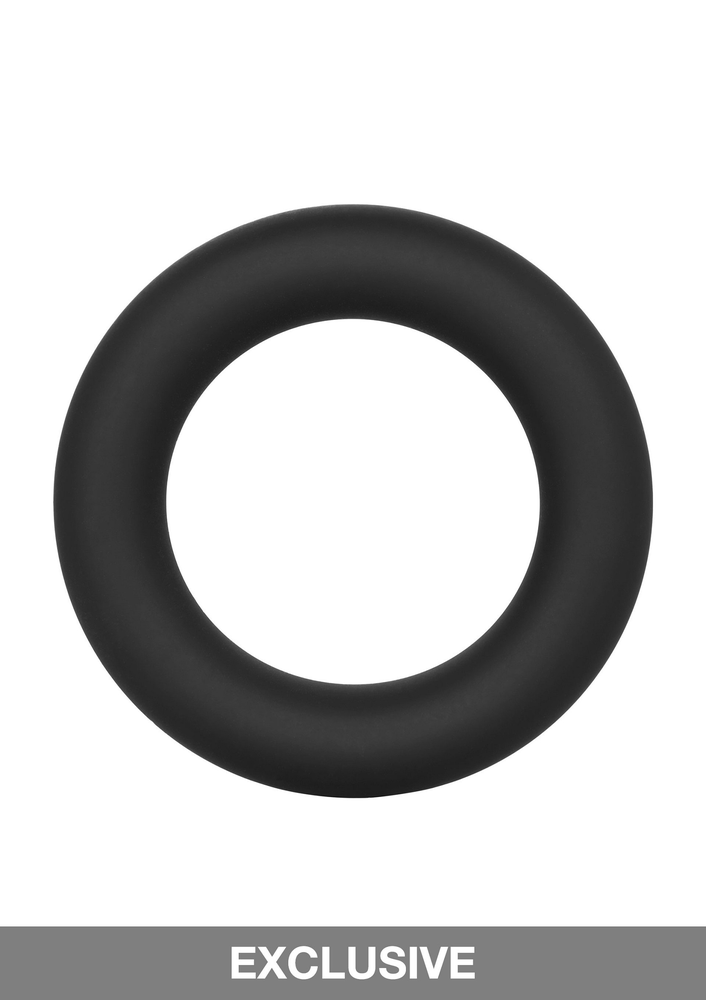CalExotics Link Up Ultra-Soft Verge BLACK - 5