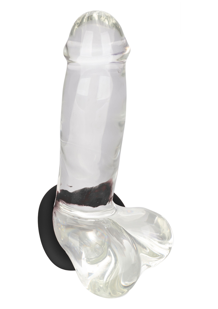 CalExotics Link Up Ultra-Soft Verge BLACK - 6