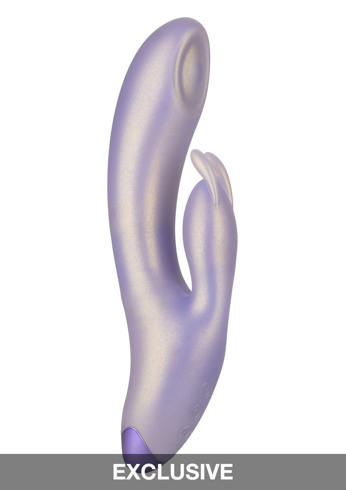 CalExotics G-Love G-Bunny PURPLE - 3