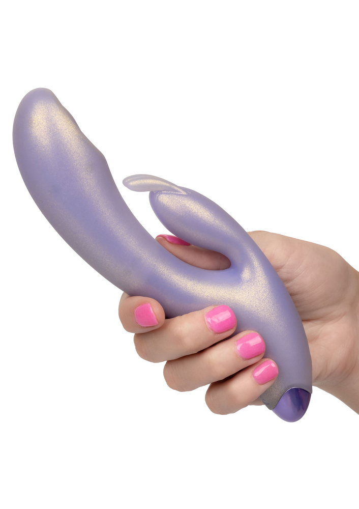CalExotics G-Love G-Bunny PURPLE - 9