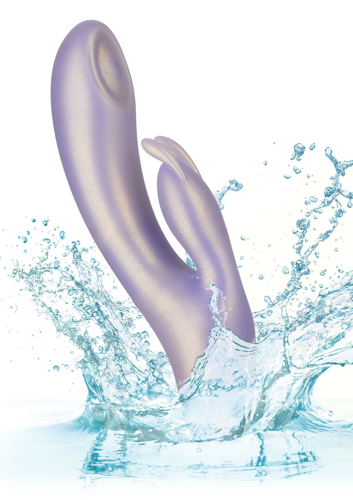 CalExotics G-Love G-Bunny PURPLE - 4