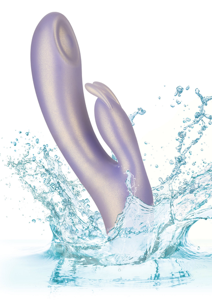 CalExotics G-Love G-Bunny PURPLE - 4