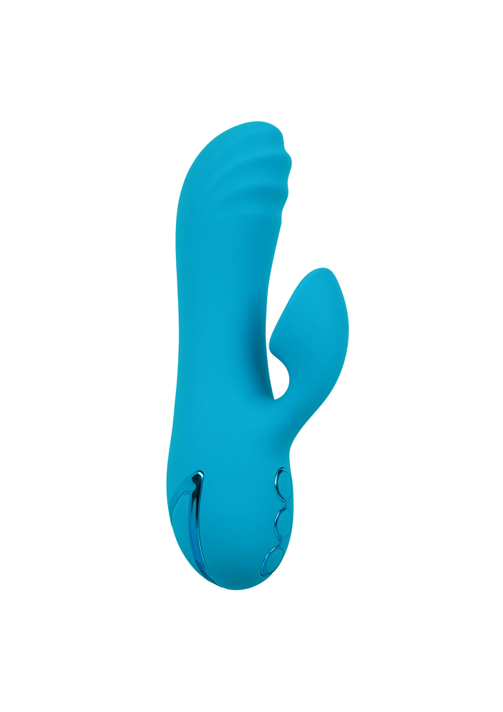 CalExotics California Dreaming Sunset Beach Seducer BLUE - 0