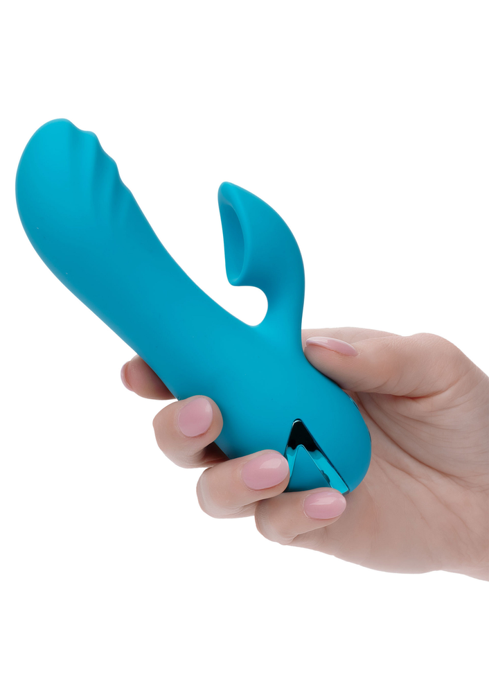 CalExotics California Dreaming Sunset Beach Seducer BLUE - 2