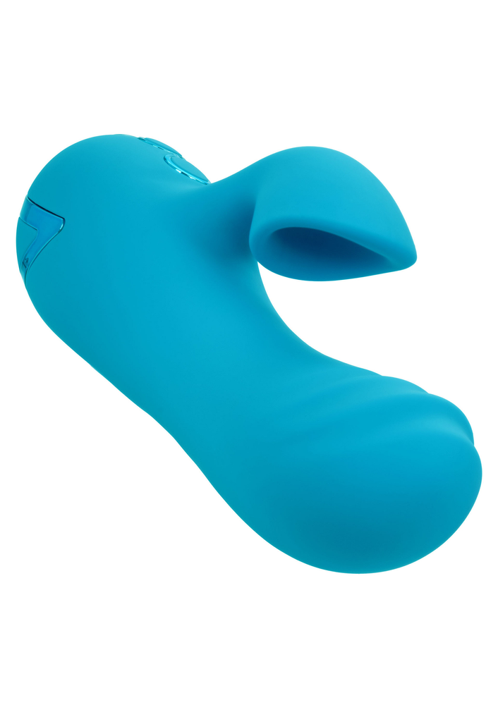 CalExotics California Dreaming Sunset Beach Seducer BLUE - 4