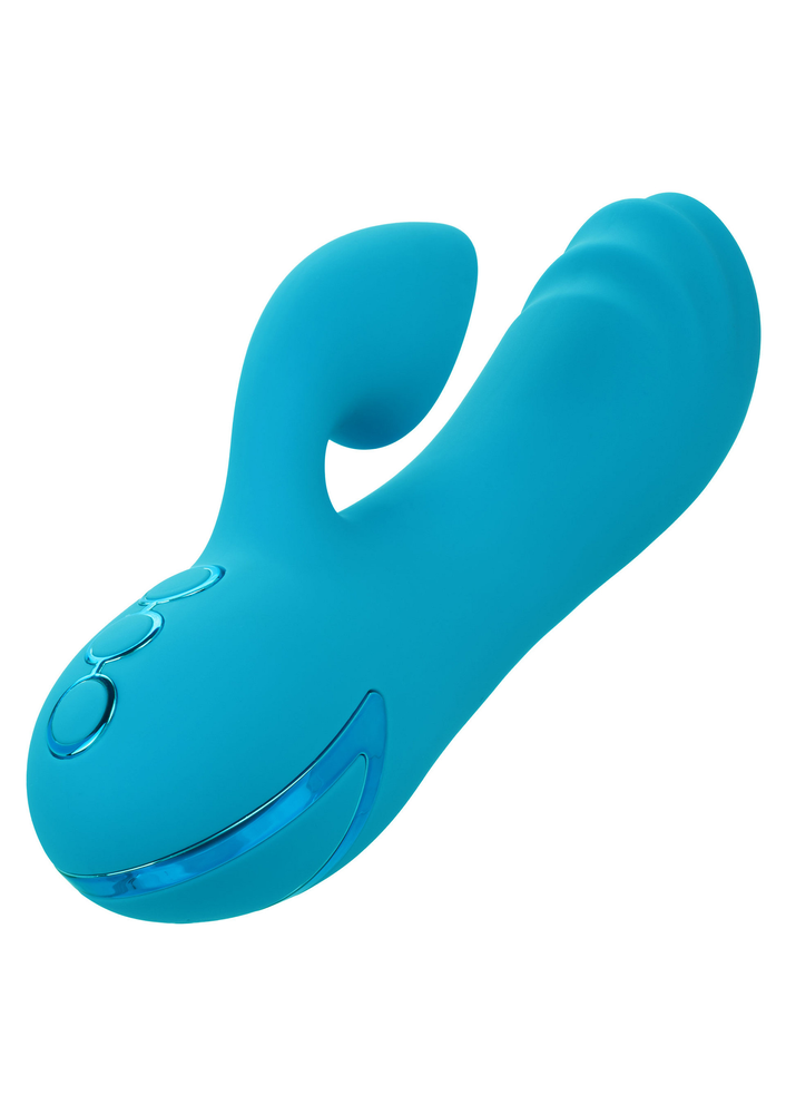CalExotics California Dreaming Sunset Beach Seducer BLUE - 5