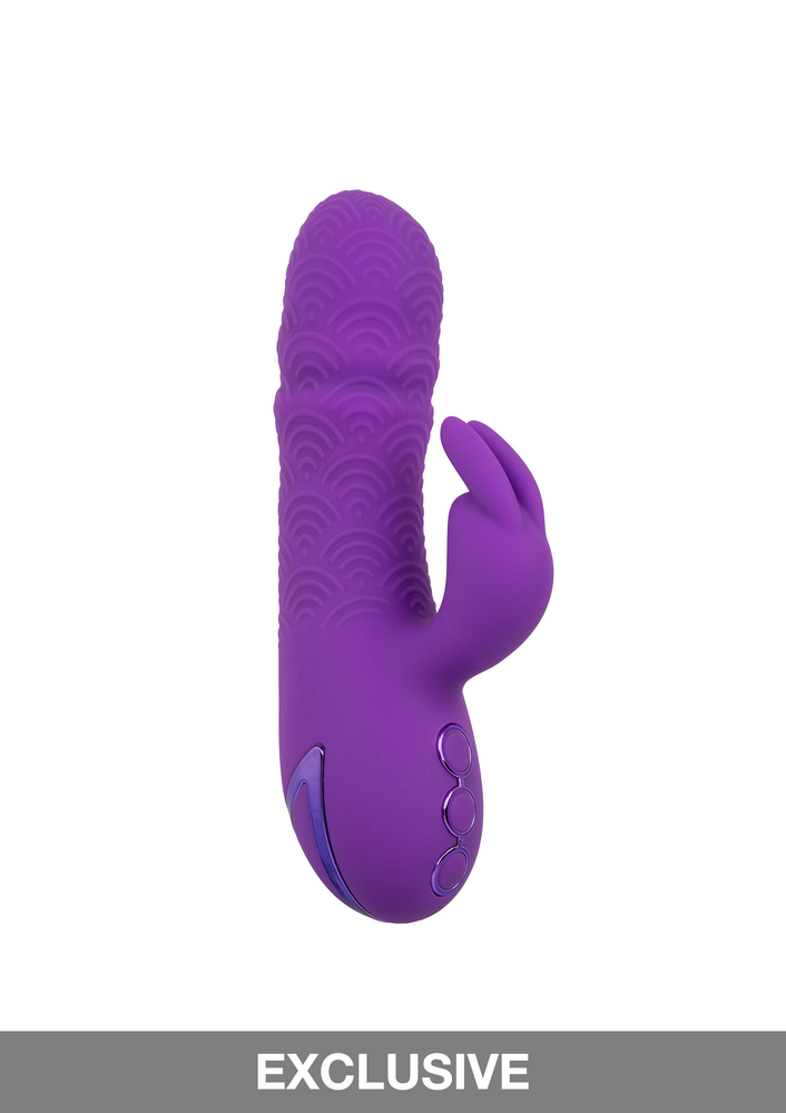 CalExotics California Dreaming Manhattan Beach Marvel PURPLE - 9