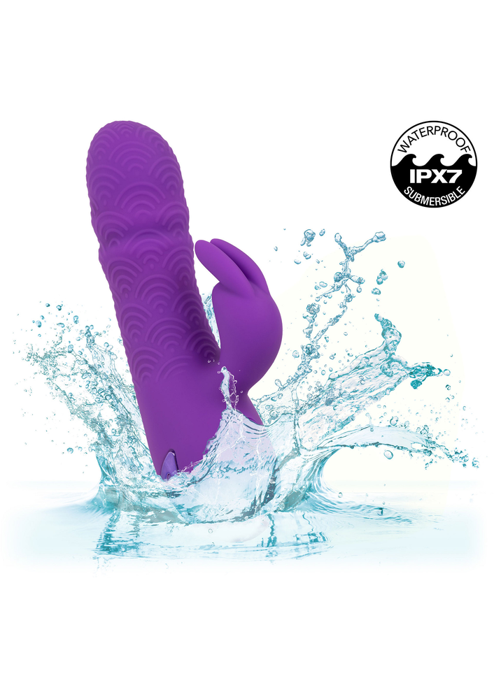 CalExotics California Dreaming Manhattan Beach Marvel PURPLE - 6