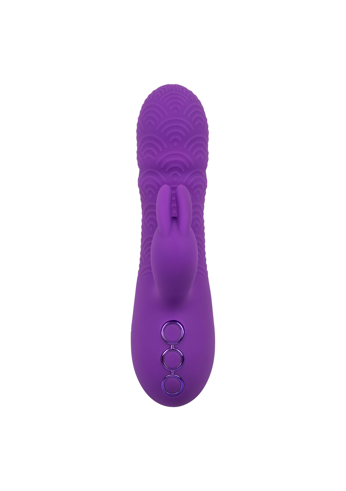 CalExotics California Dreaming Manhattan Beach Marvel PURPLE - 5