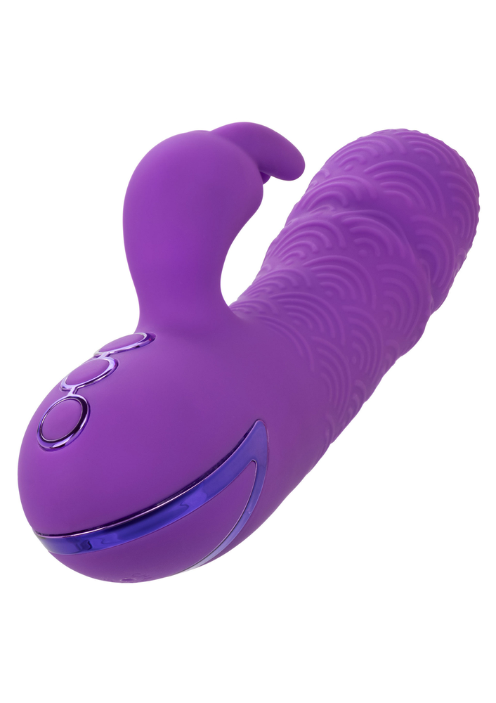 CalExotics California Dreaming Manhattan Beach Marvel PURPLE - 8