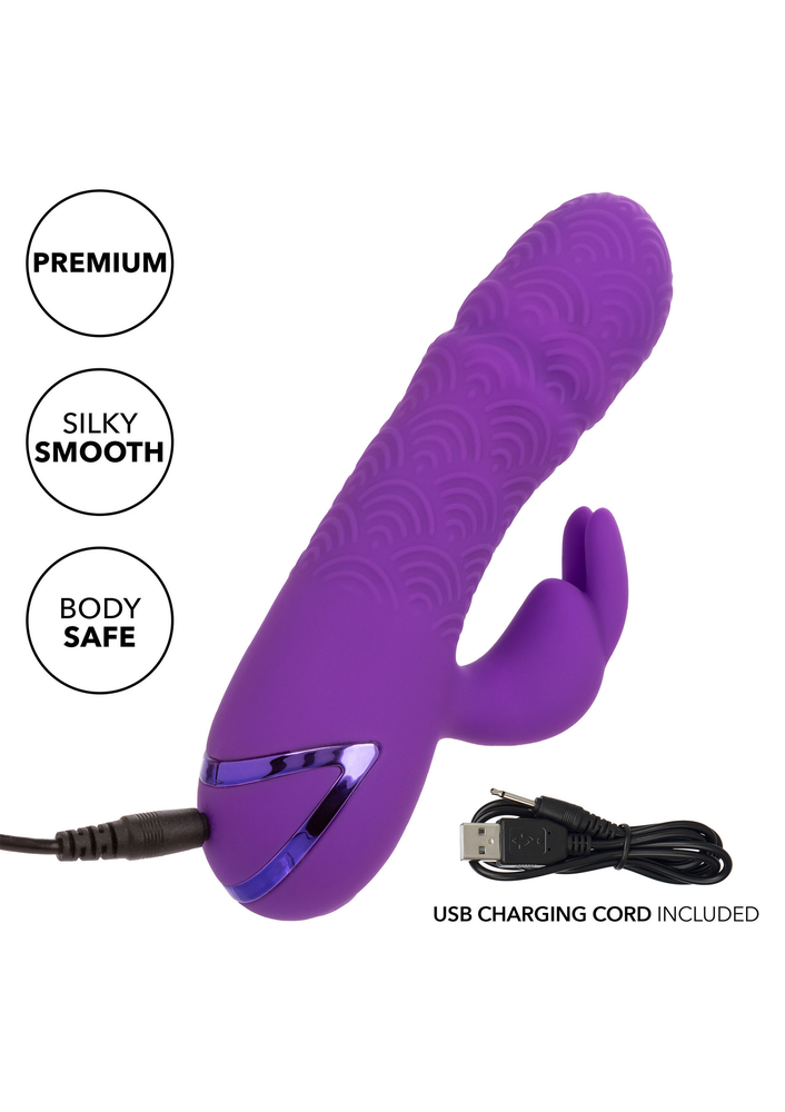 CalExotics California Dreaming Manhattan Beach Marvel PURPLE - 7
