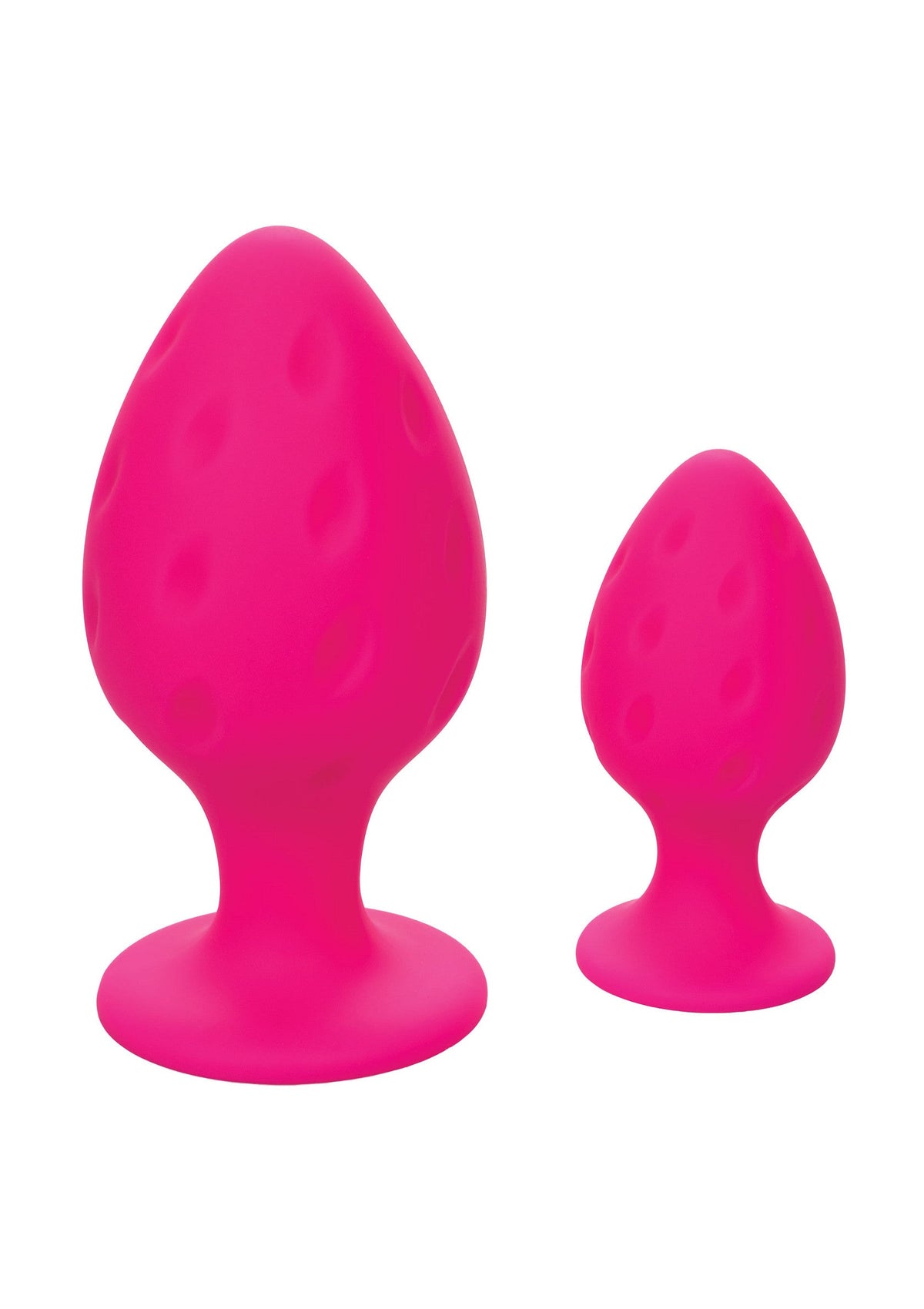 Cheeky Buttplug PINK - 0