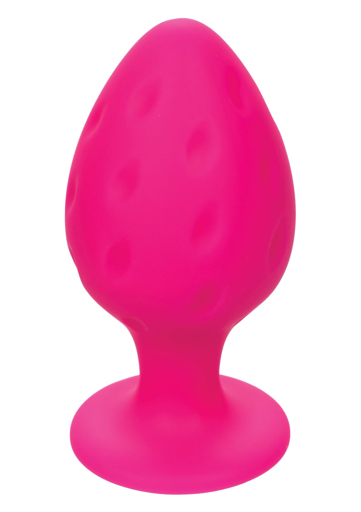 Cheeky Buttplug PINK - 7