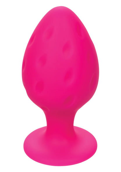 Cheeky Buttplug PINK - 7