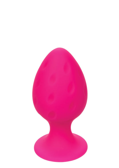 Cheeky Buttplug PINK - 8