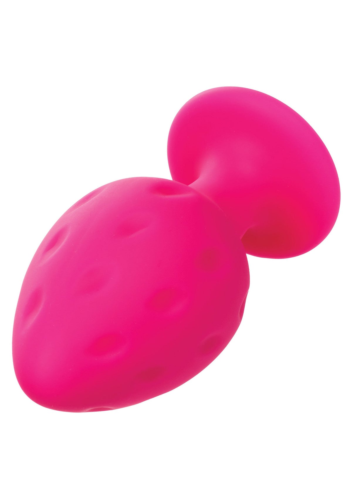 Cheeky Buttplug PINK - 9