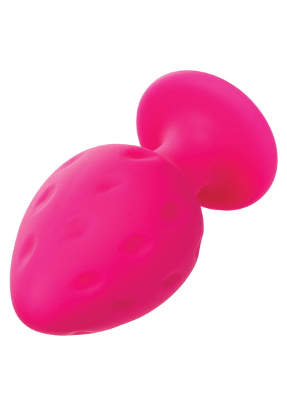 Cheeky Buttplug PINK - 9