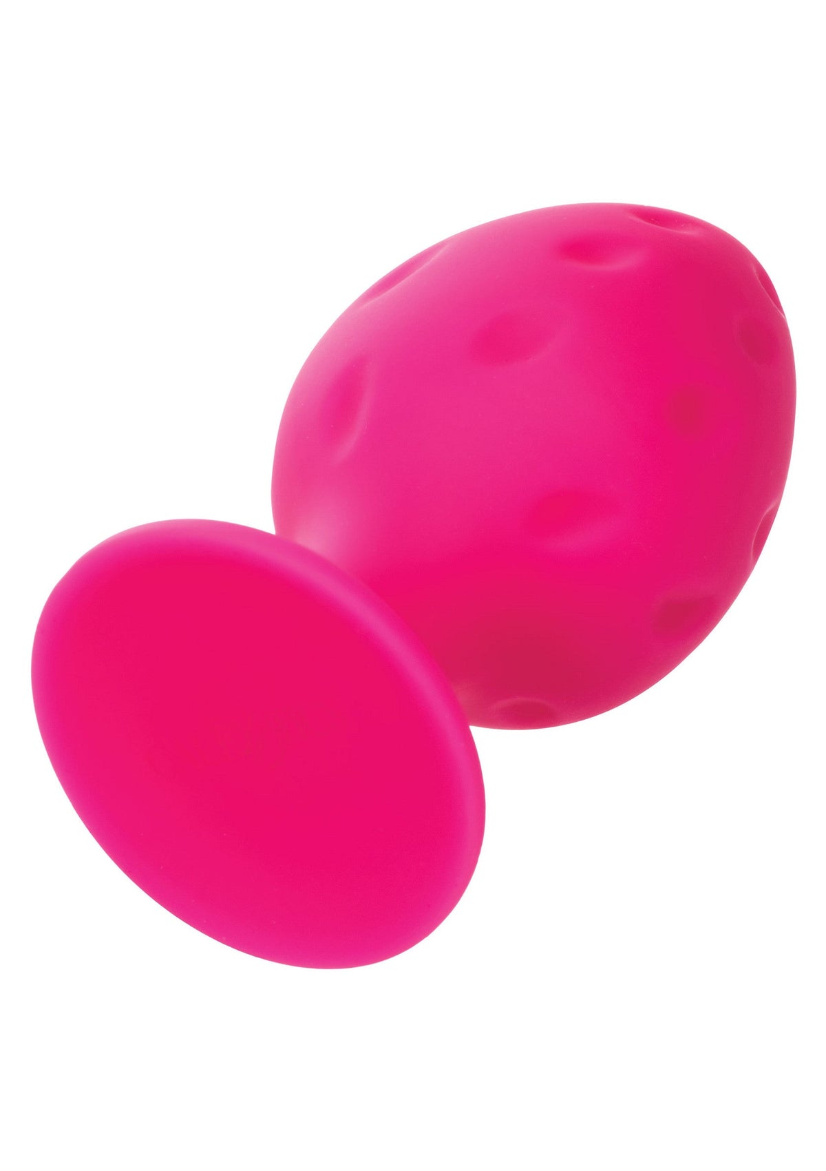 Cheeky Buttplug PINK - 10