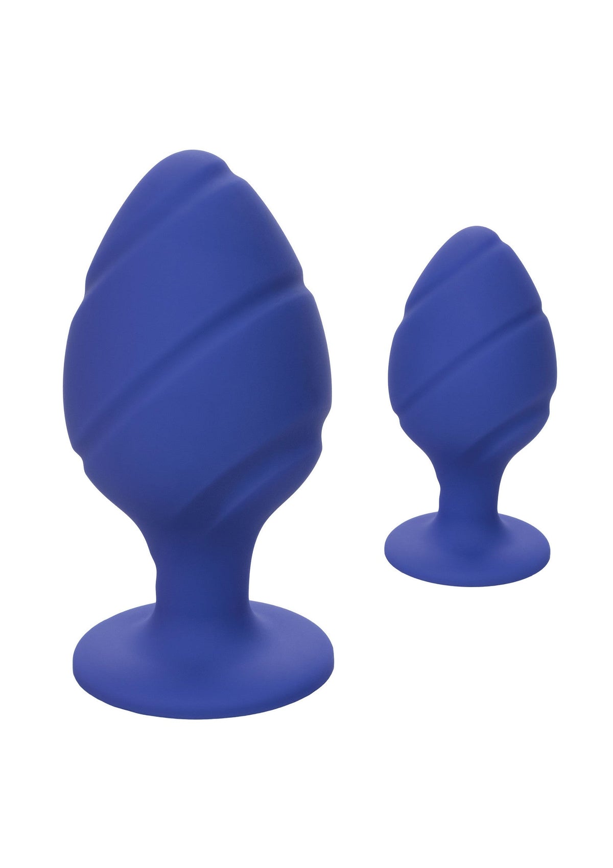 Cheeky Buttplug PURPLE - 0
