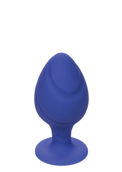 Cheeky Buttplug PURPLE - 3